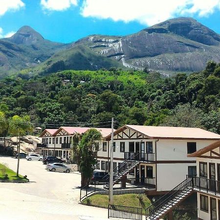 Studio Petropolis, Alameda Das Pedras Exteriör bild