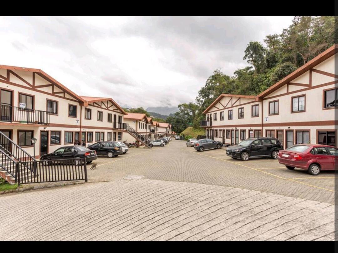 Studio Petropolis, Alameda Das Pedras Exteriör bild
