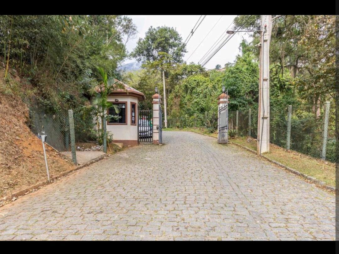 Studio Petropolis, Alameda Das Pedras Exteriör bild