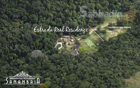 Studio Petropolis, Alameda Das Pedras Exteriör bild