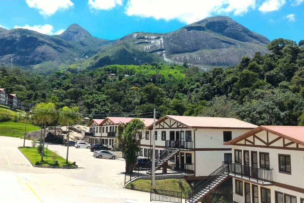 Studio Petropolis, Alameda Das Pedras Exteriör bild