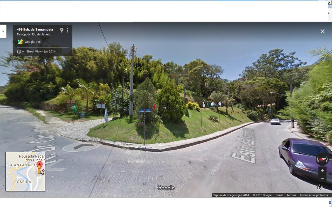 Studio Petropolis, Alameda Das Pedras Exteriör bild