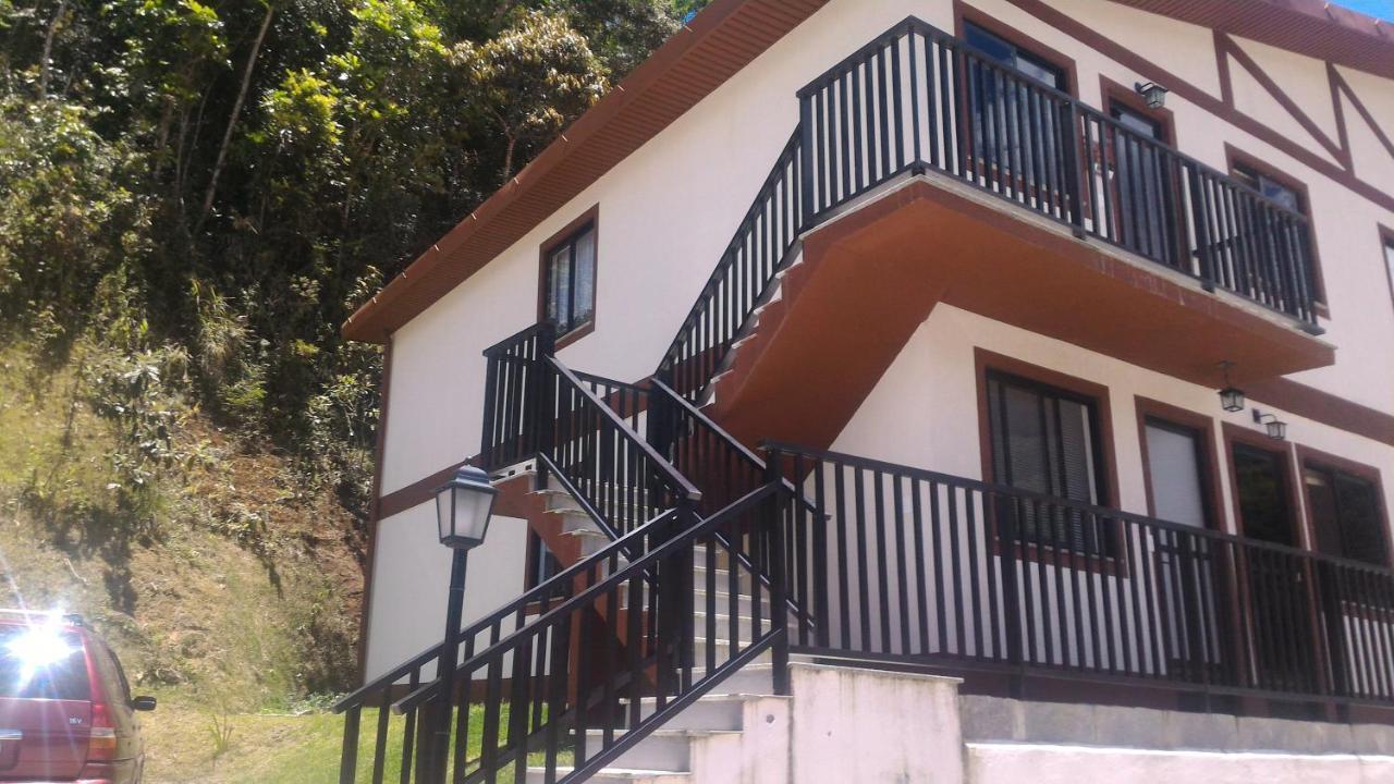 Studio Petropolis, Alameda Das Pedras Exteriör bild