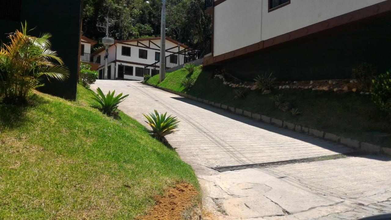 Studio Petropolis, Alameda Das Pedras Exteriör bild