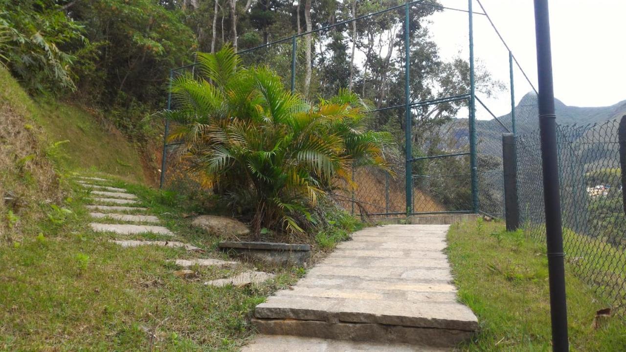 Studio Petropolis, Alameda Das Pedras Exteriör bild