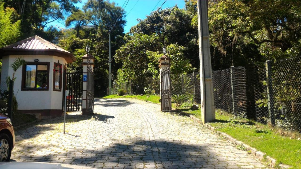 Studio Petropolis, Alameda Das Pedras Exteriör bild