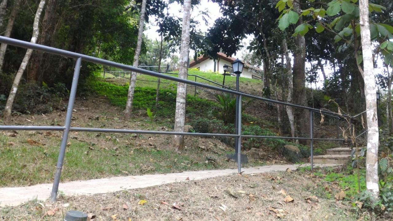 Studio Petropolis, Alameda Das Pedras Exteriör bild