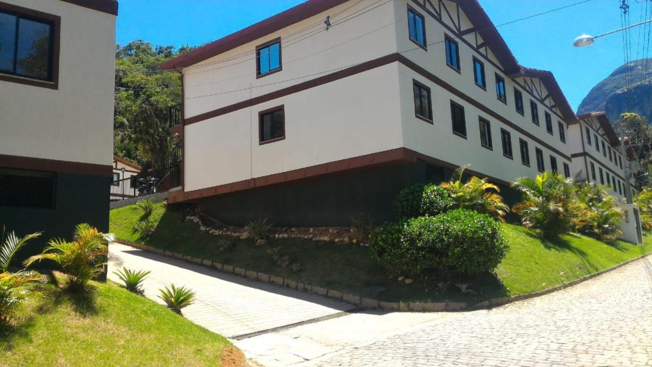 Studio Petropolis, Alameda Das Pedras Exteriör bild