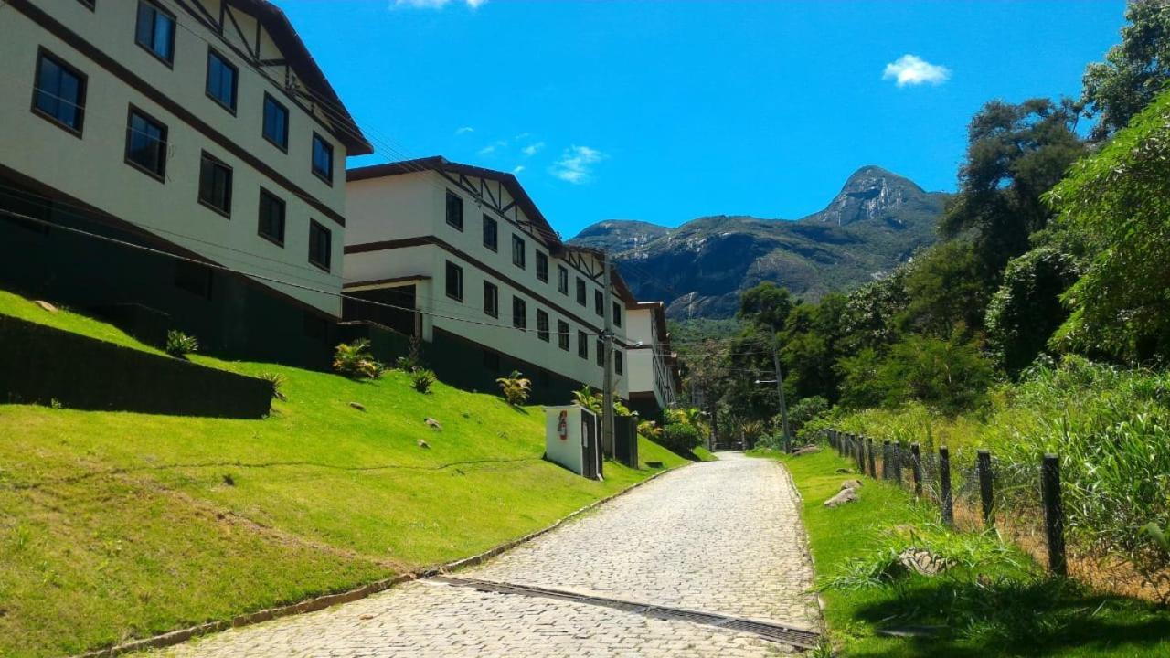 Studio Petropolis, Alameda Das Pedras Exteriör bild