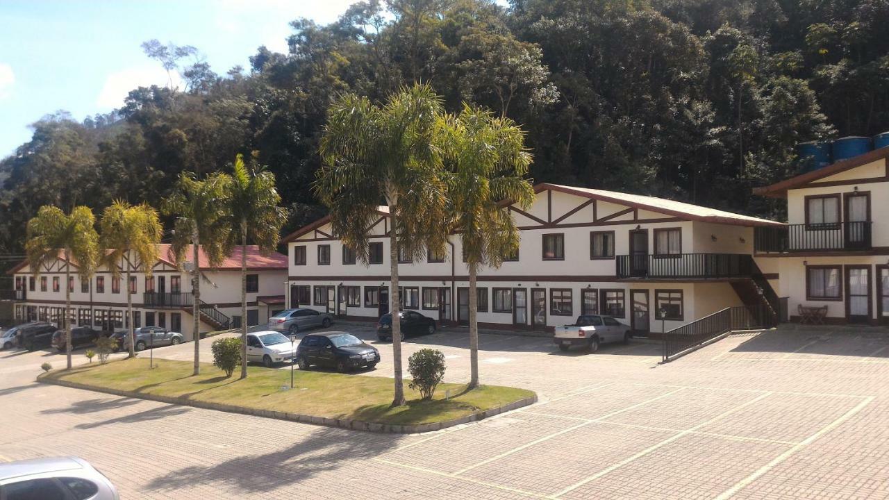 Studio Petropolis, Alameda Das Pedras Exteriör bild