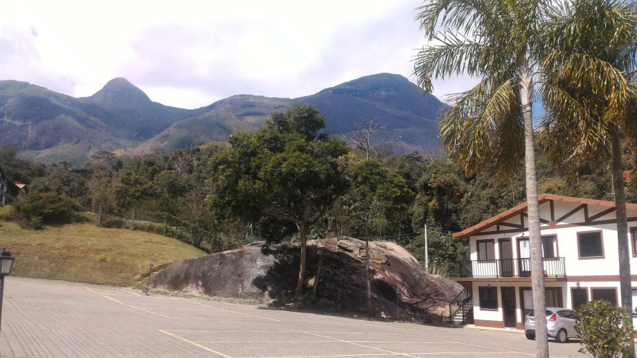 Studio Petropolis, Alameda Das Pedras Exteriör bild